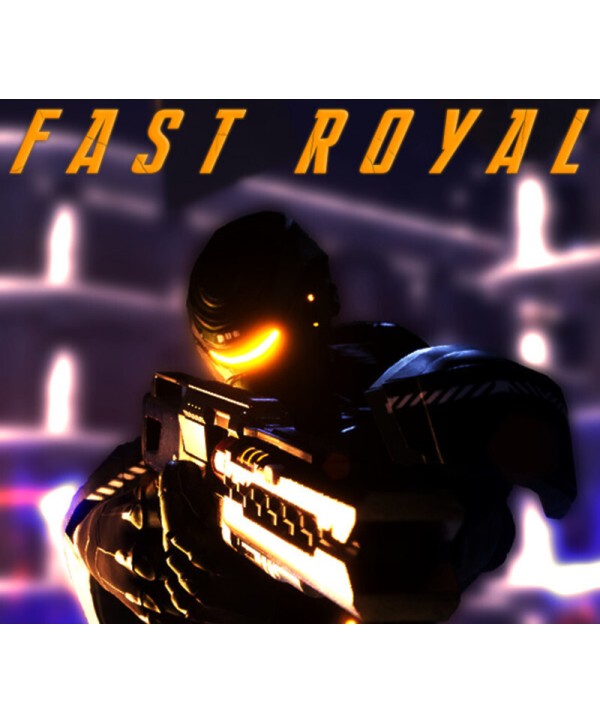 Fast Royal Steam Key GLOBAL